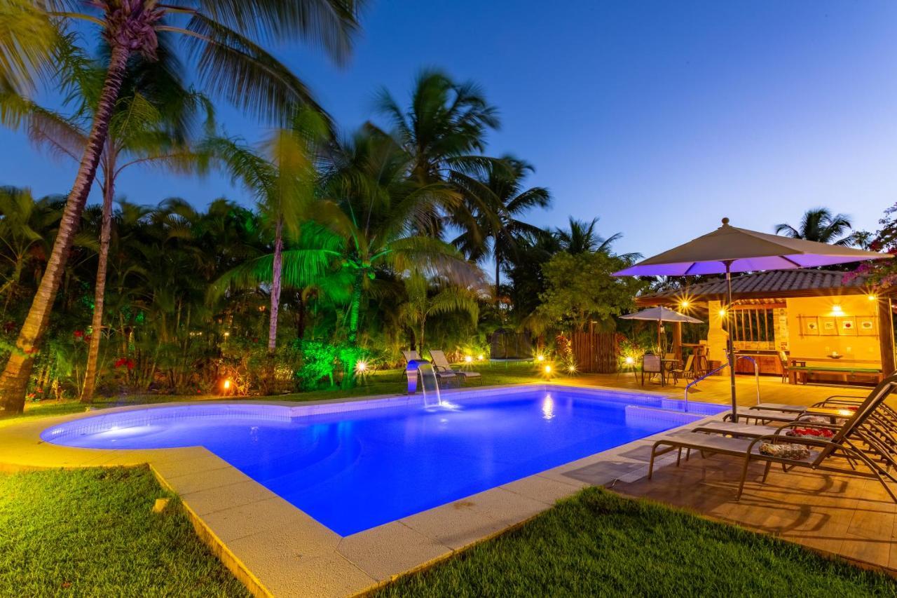 Reserva Imbassaí - Casa C02 Orquídeas Exterior foto