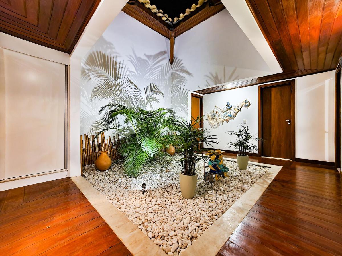 Reserva Imbassaí - Casa C02 Orquídeas Exterior foto
