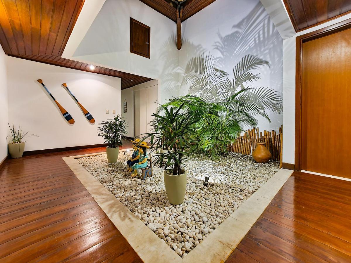 Reserva Imbassaí - Casa C02 Orquídeas Exterior foto