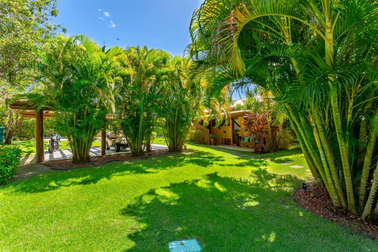 Reserva Imbassaí - Casa C02 Orquídeas Exterior foto