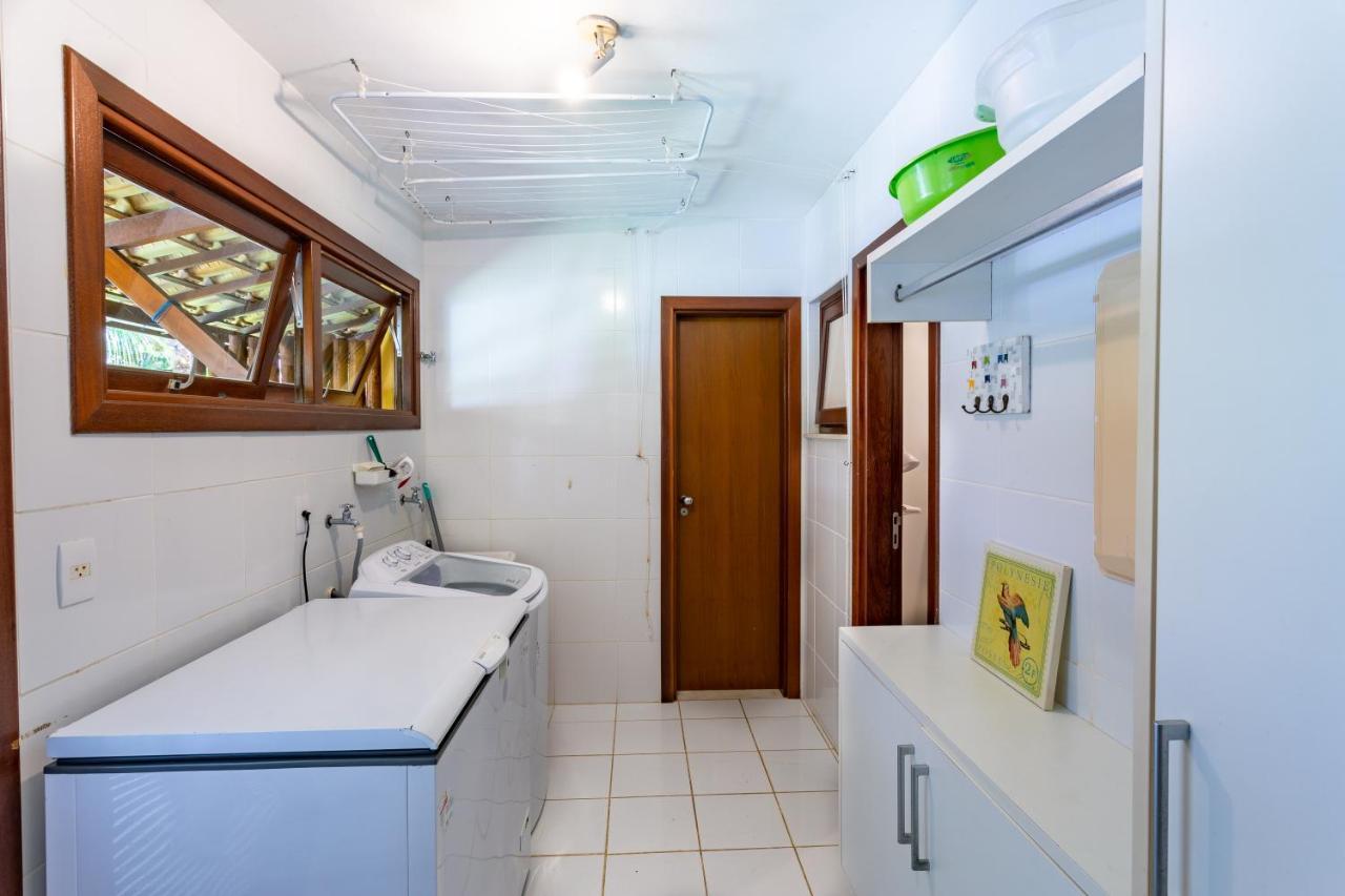 Reserva Imbassaí - Casa C02 Orquídeas Exterior foto