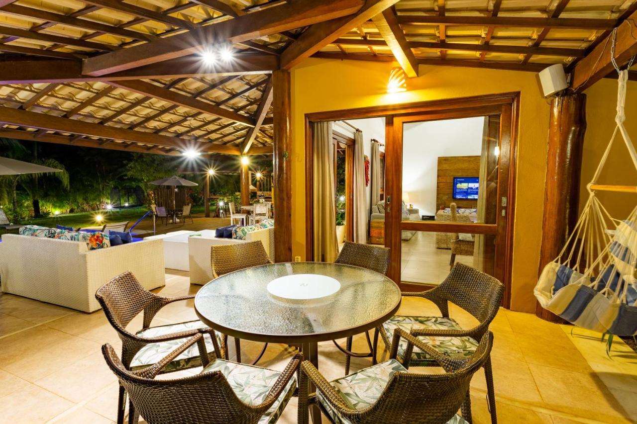 Reserva Imbassaí - Casa C02 Orquídeas Exterior foto
